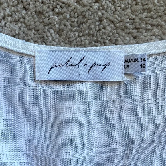 Petal & Pup Dawston Top - Picture 5 of 5